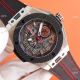 Super Clone Hublot Big Bang UNICO Ferrari Titanium Watch Schedoni Leather Band (3)_th.jpg